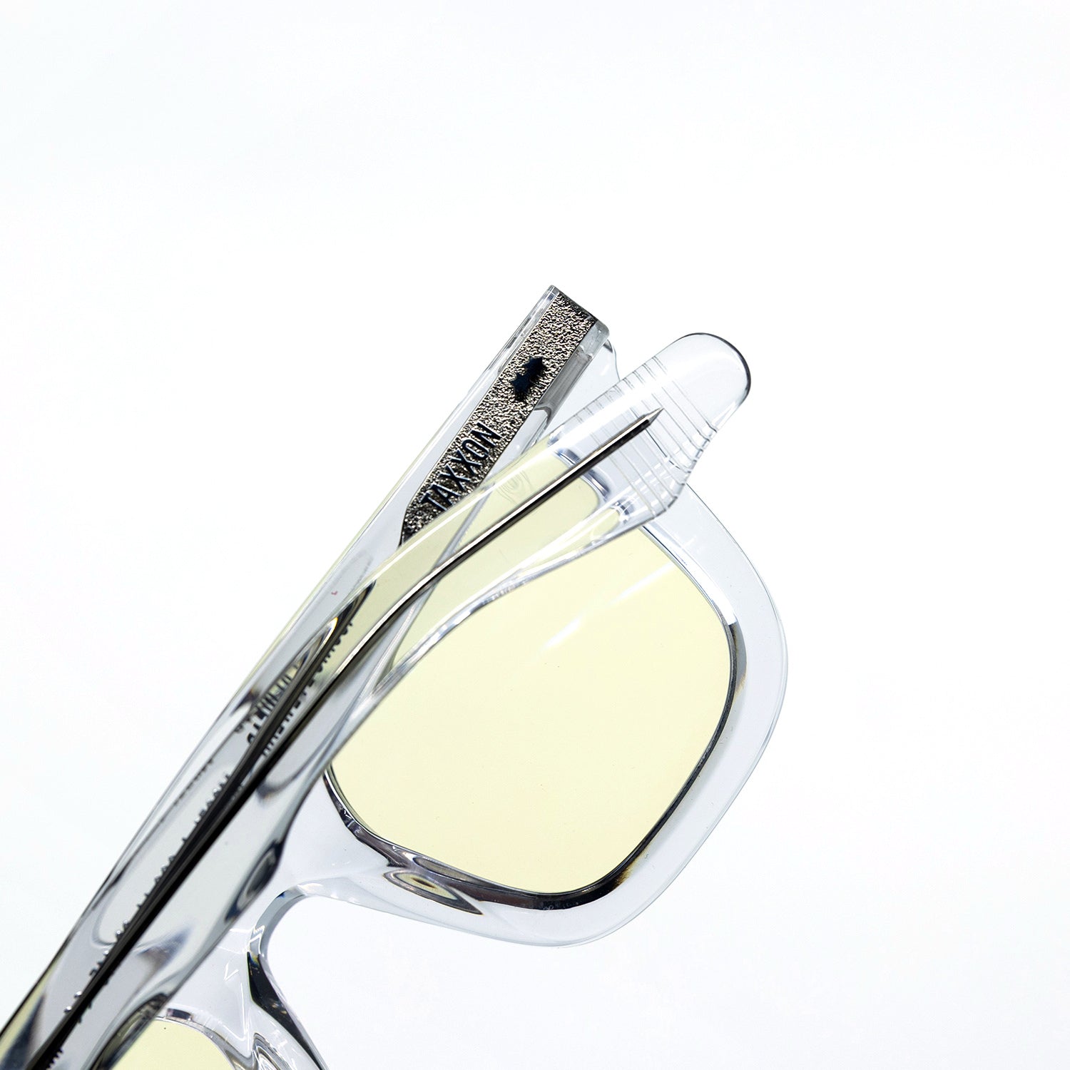 Zid Clear Yellow
