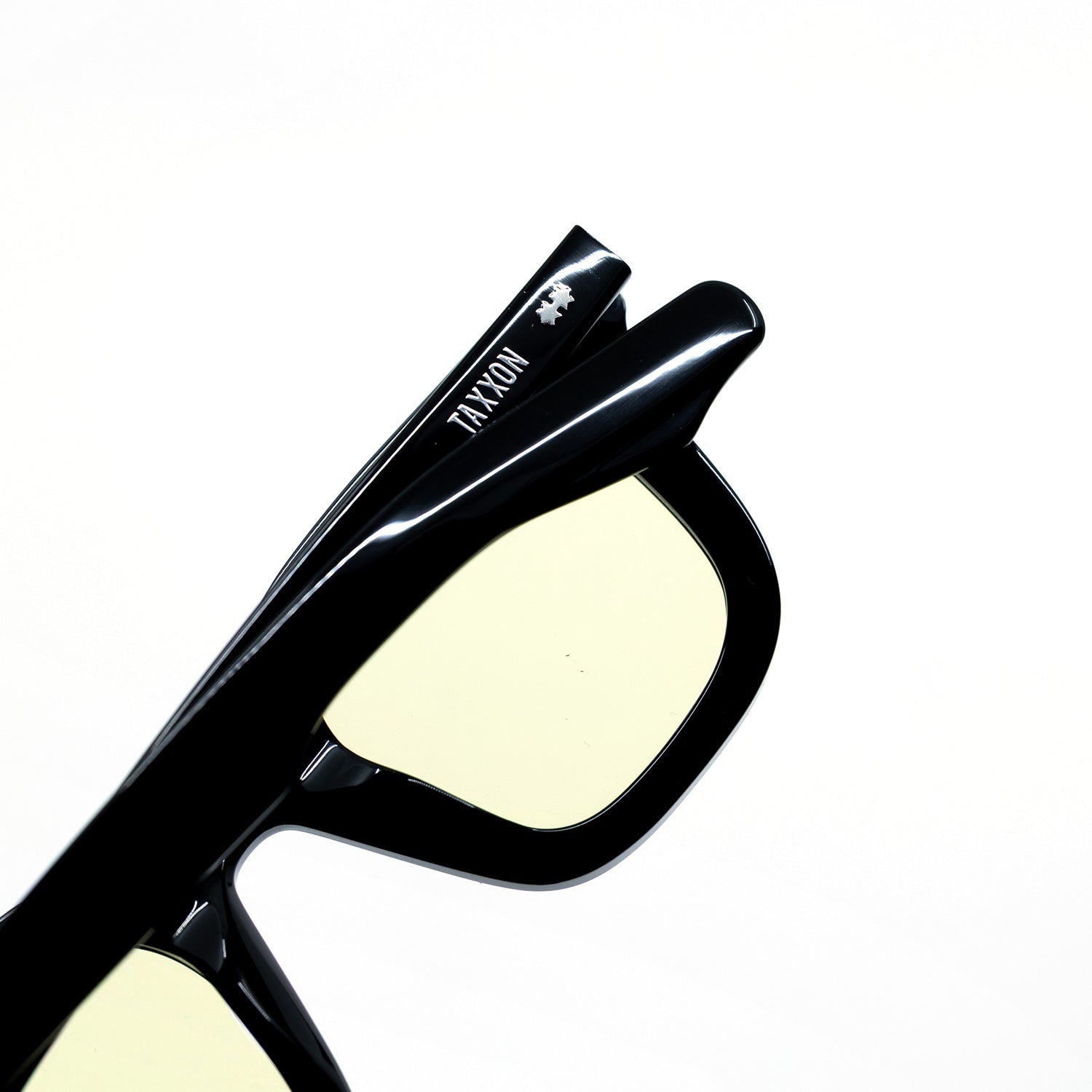Zid Black Yellow