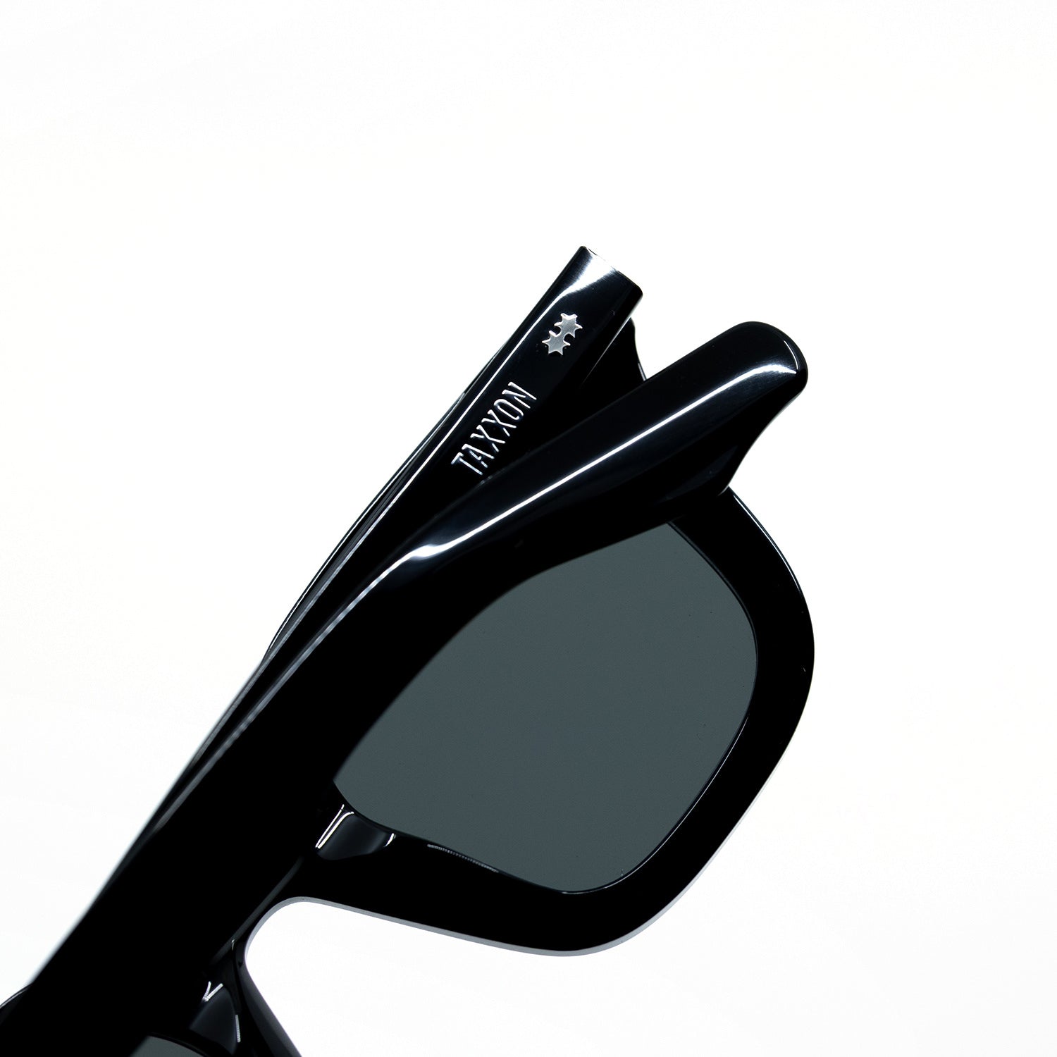 Zid Black Black