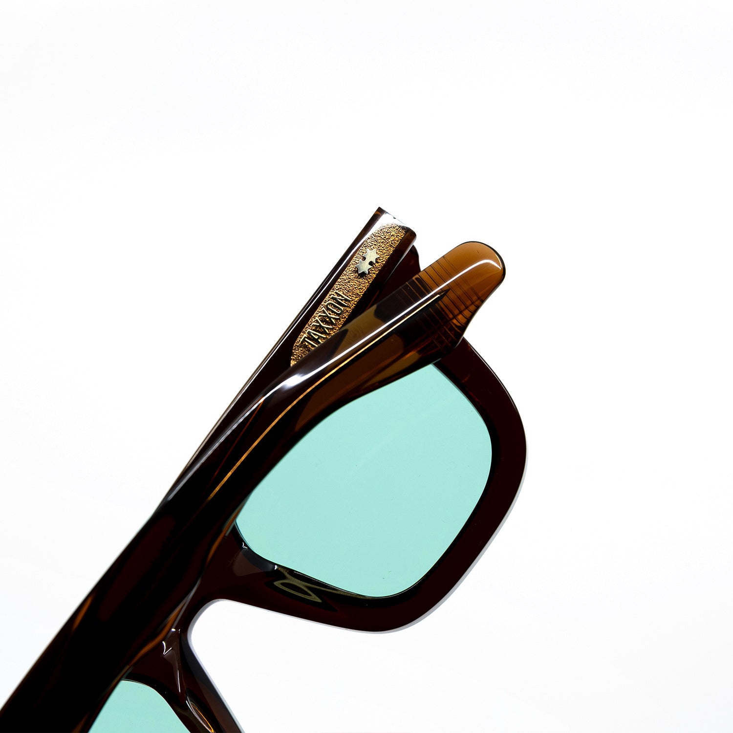 Zid Brown Aqua