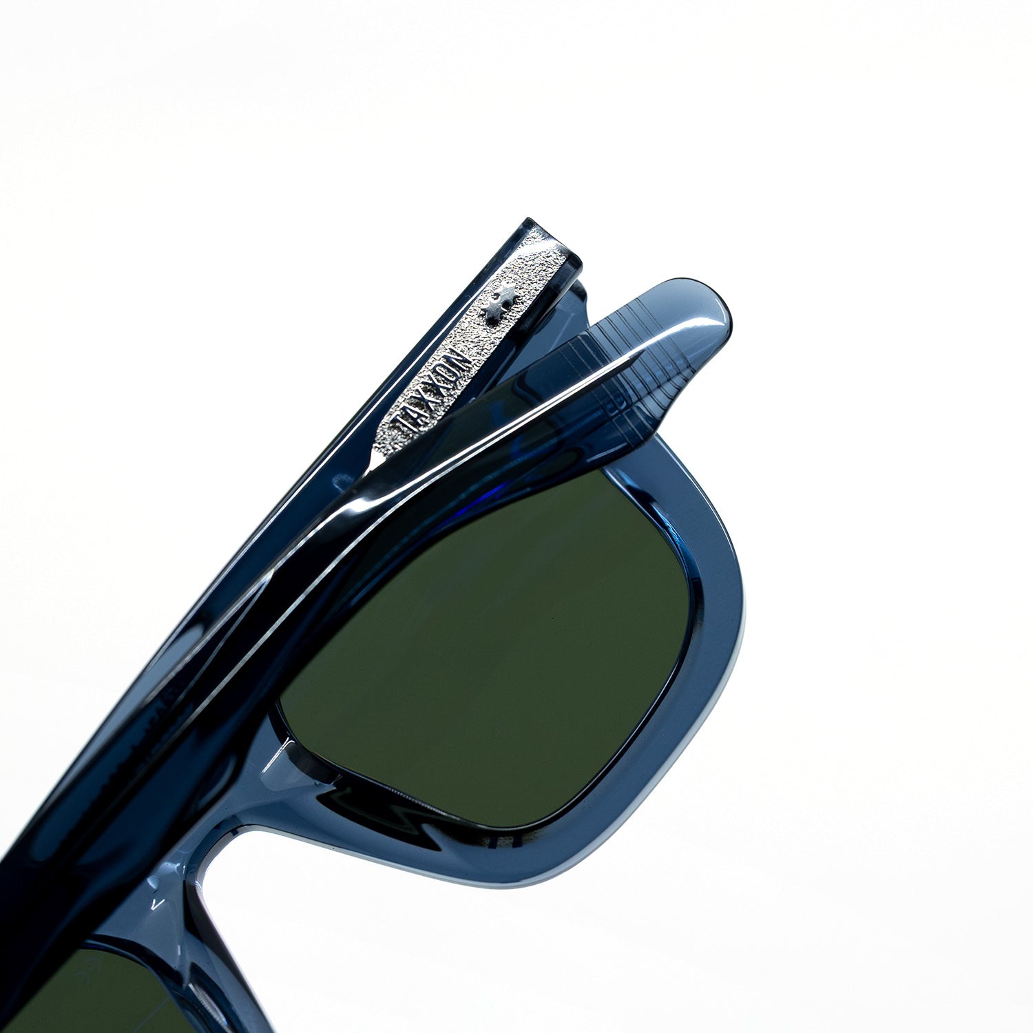 Zid Onyx Green