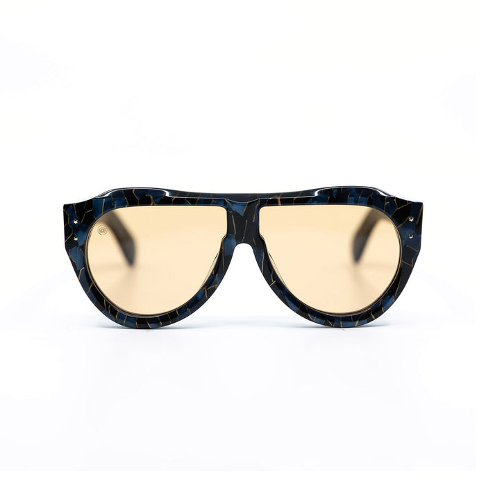 Otto Azurite Orange | Taxxon X Cruzada Special Edition