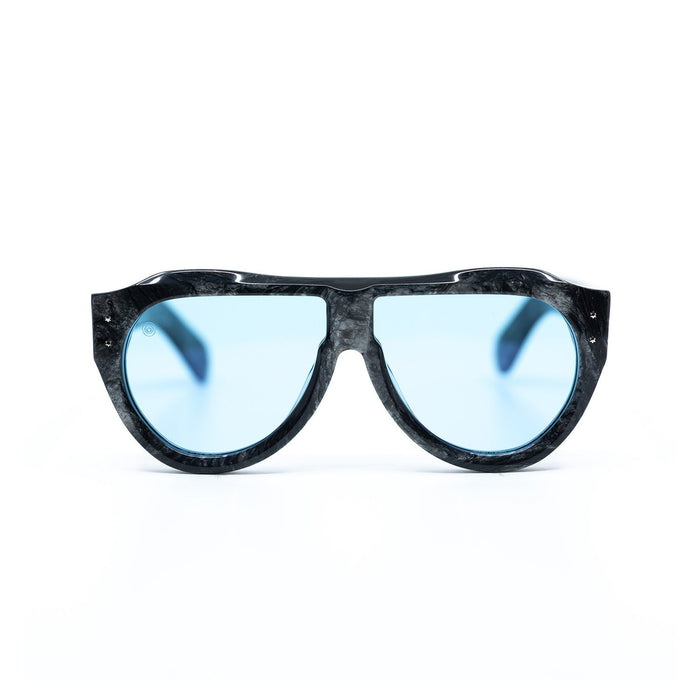 Otto Marble Light Blue | Taxxon X Cruzada Special Edition