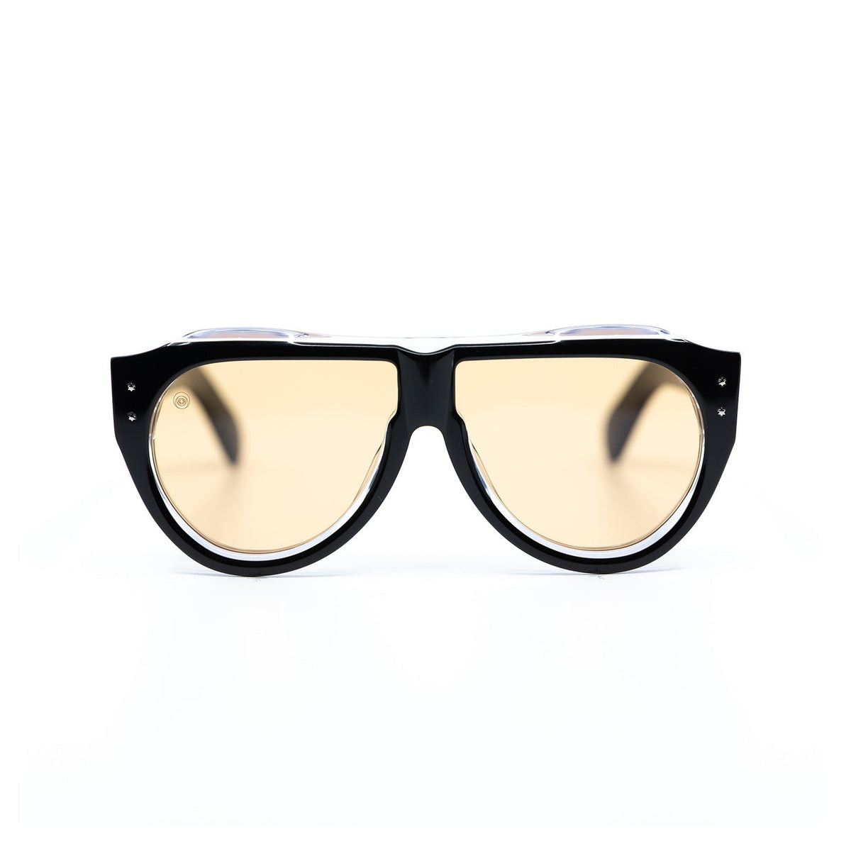 Otto Black Orange | Taxxon X Cruzada Special Edition