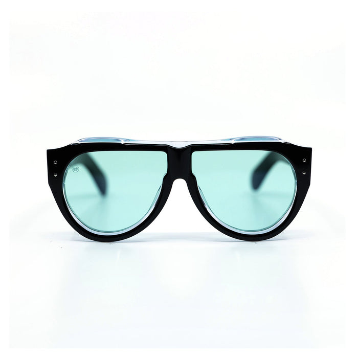 Otto Black Aqua | Taxxon X Cruzada Special Edition