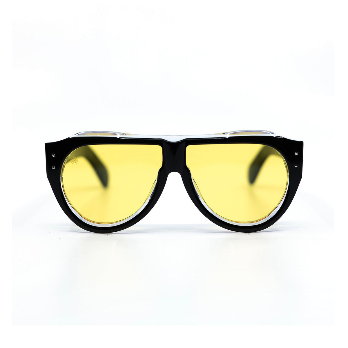 Otto Black Yellow | Taxxon X Cruzada Special Edition