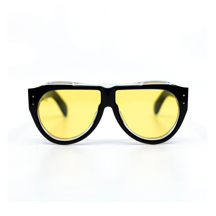 Otto Black Yellow | Taxxon X Cruzada Special Edition