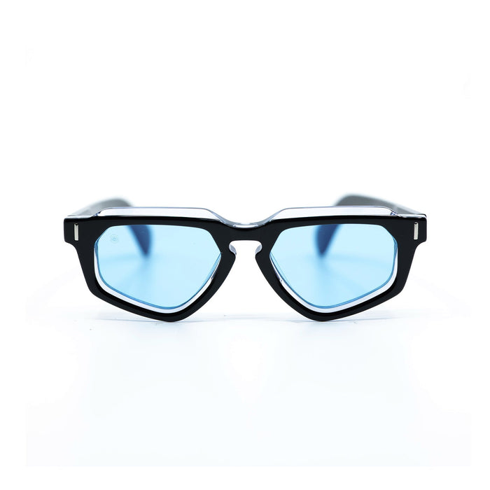 Avitio Black Light Blue