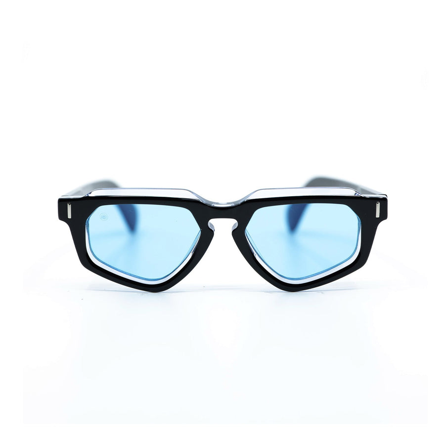 Avitio Black Light Blue