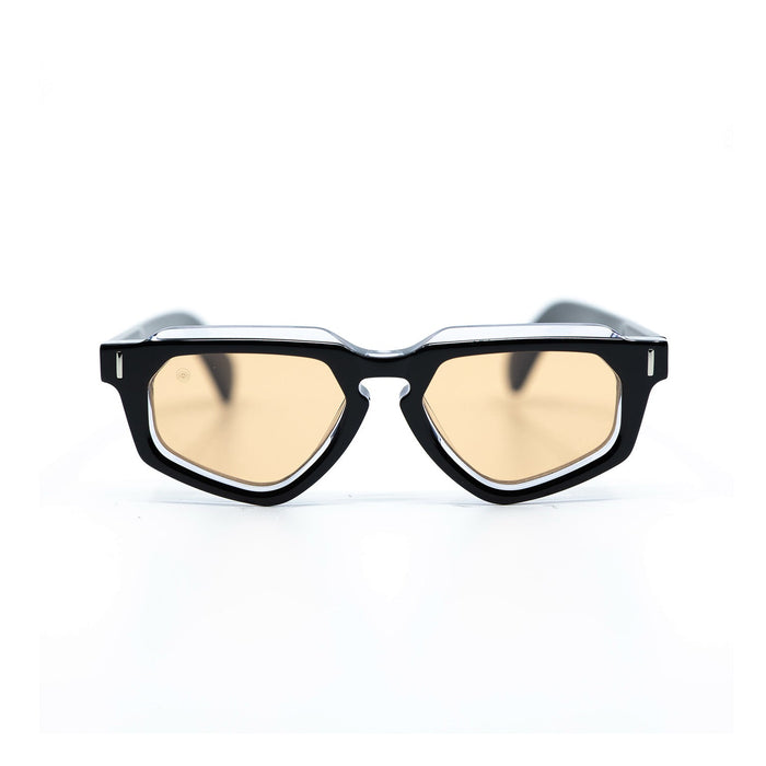 Avitio Black Orange