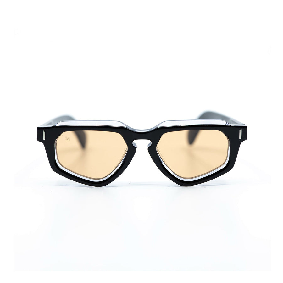 Avitio Black Orange