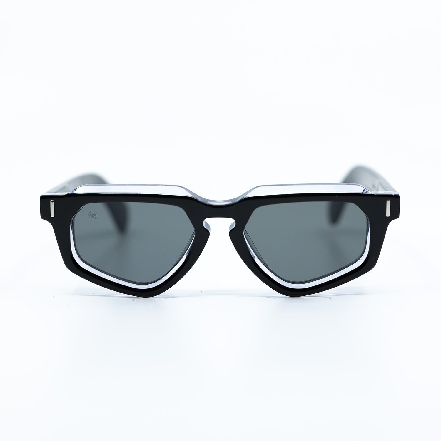 Avitio Sunglasses with Black Frame & Black Lens