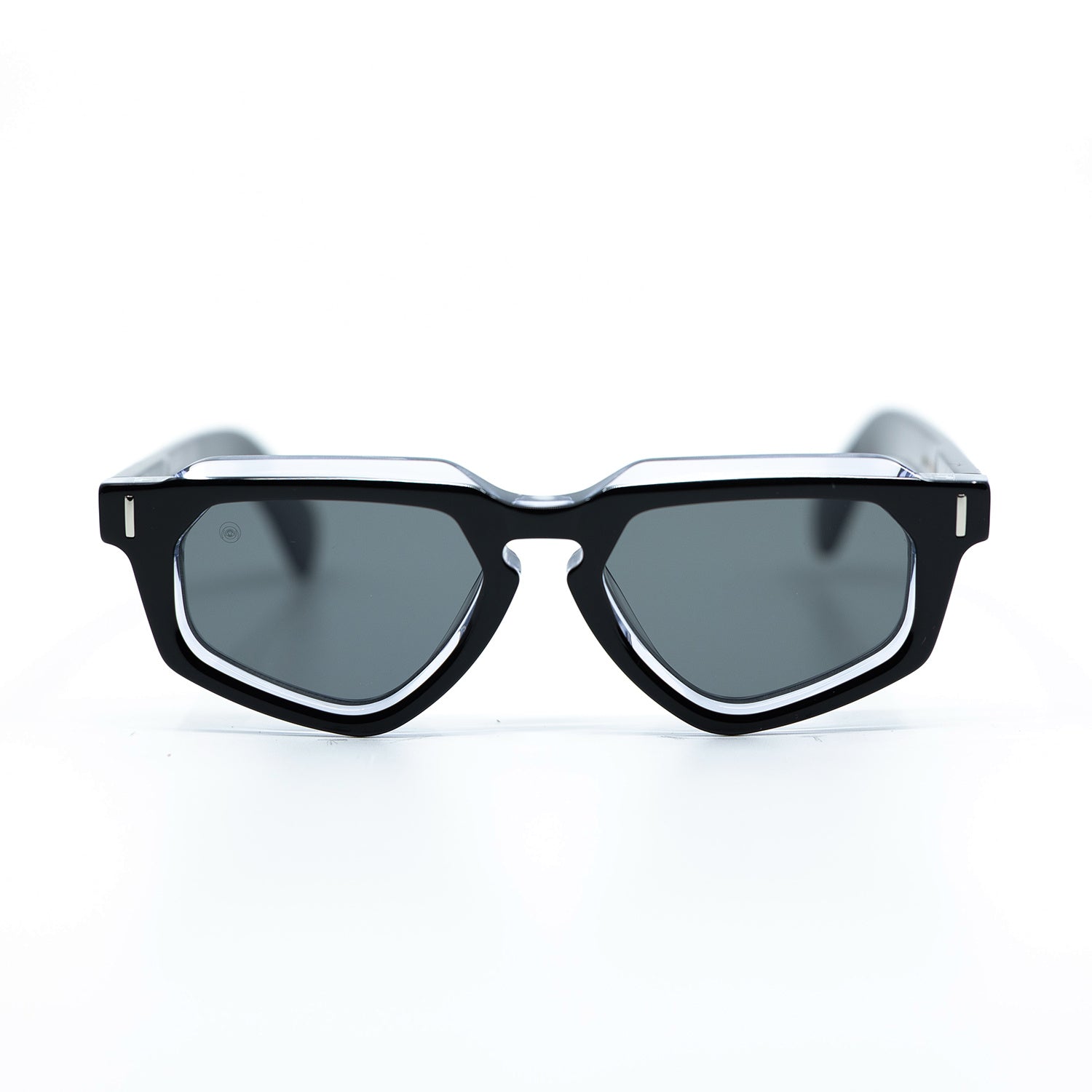 Avitio Sunglasses with Black Frame & Black Lens