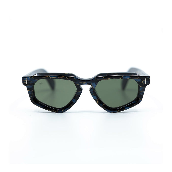 Avitio Azurite Green