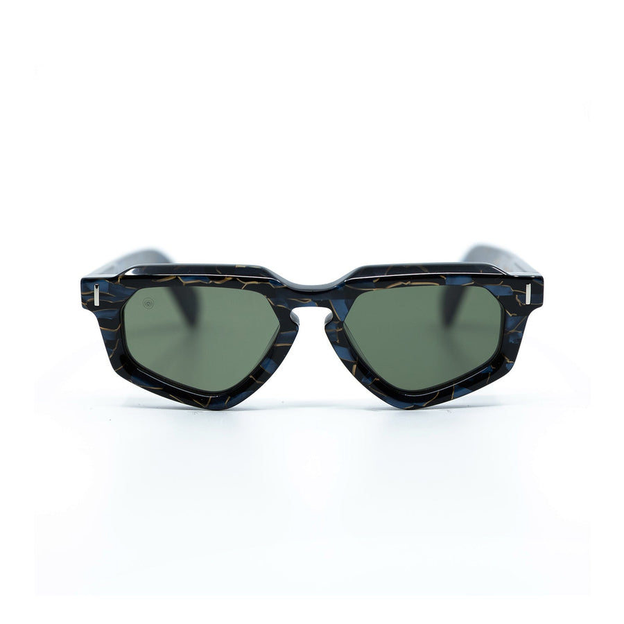 Avitio Azurite Green
