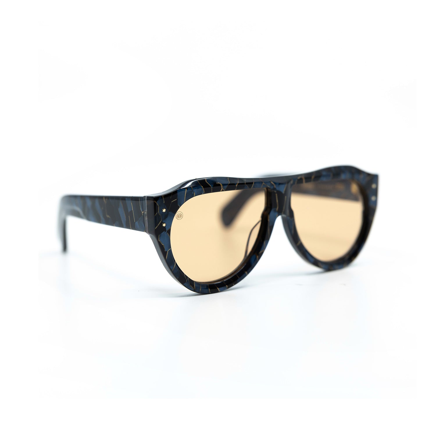 Otto Azurite Orange | Taxxon X Cruzada Special Edition