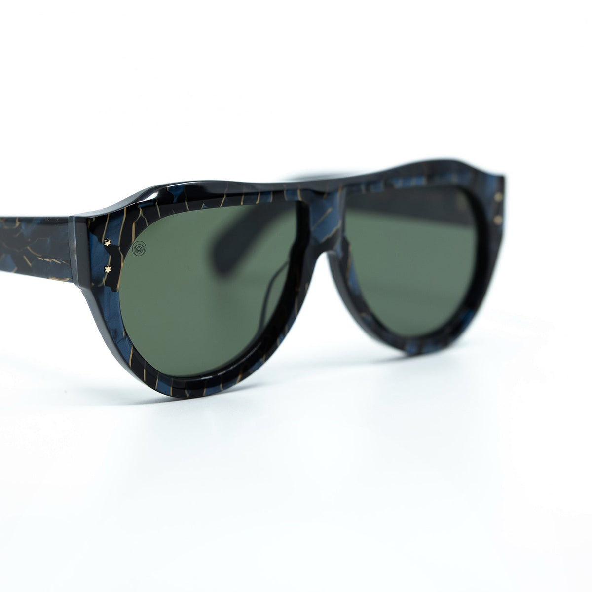 Otto Azurite Green | Taxxon X Cruzada Special Edition