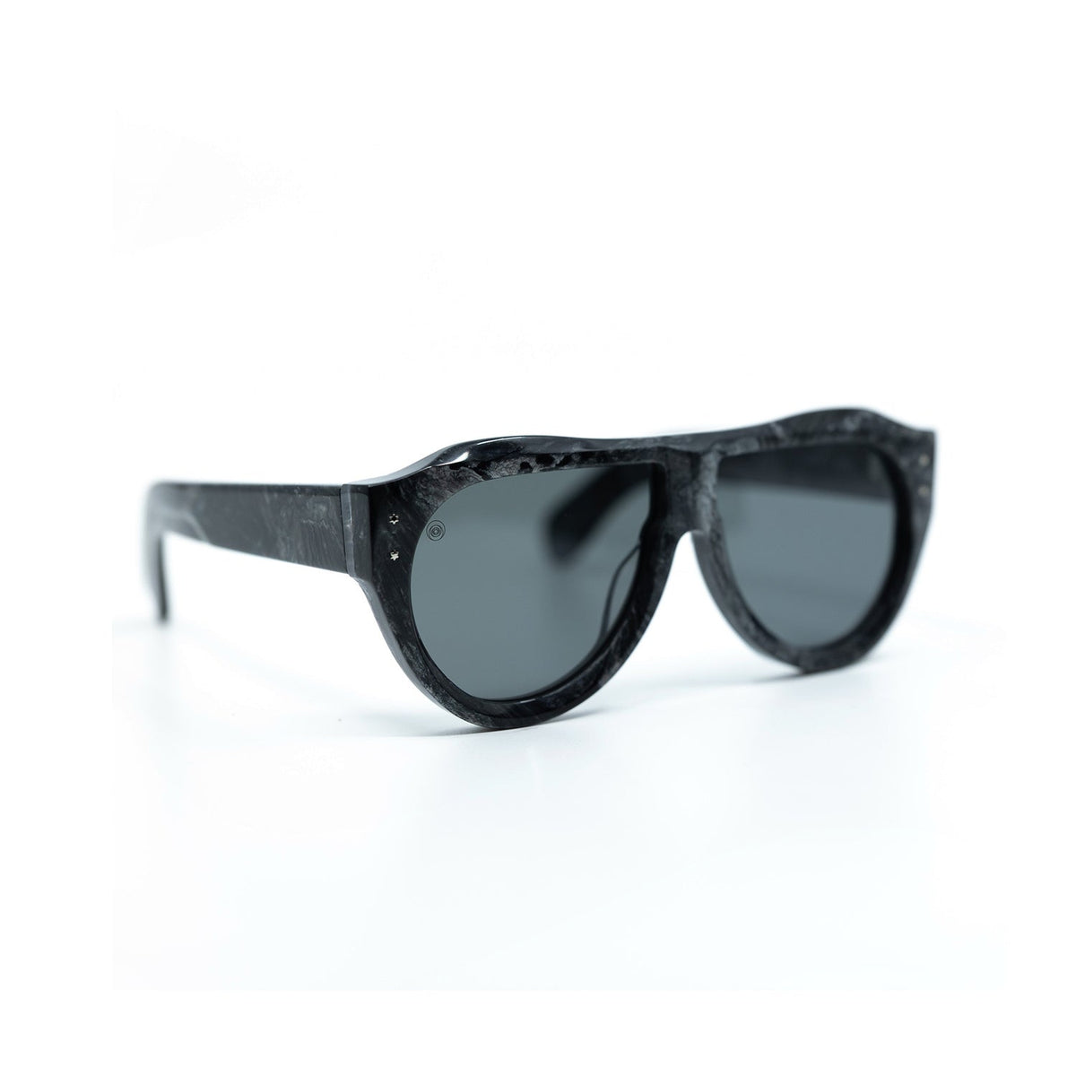 Otto Marble Black | Taxxon X Cruzada Special Edition