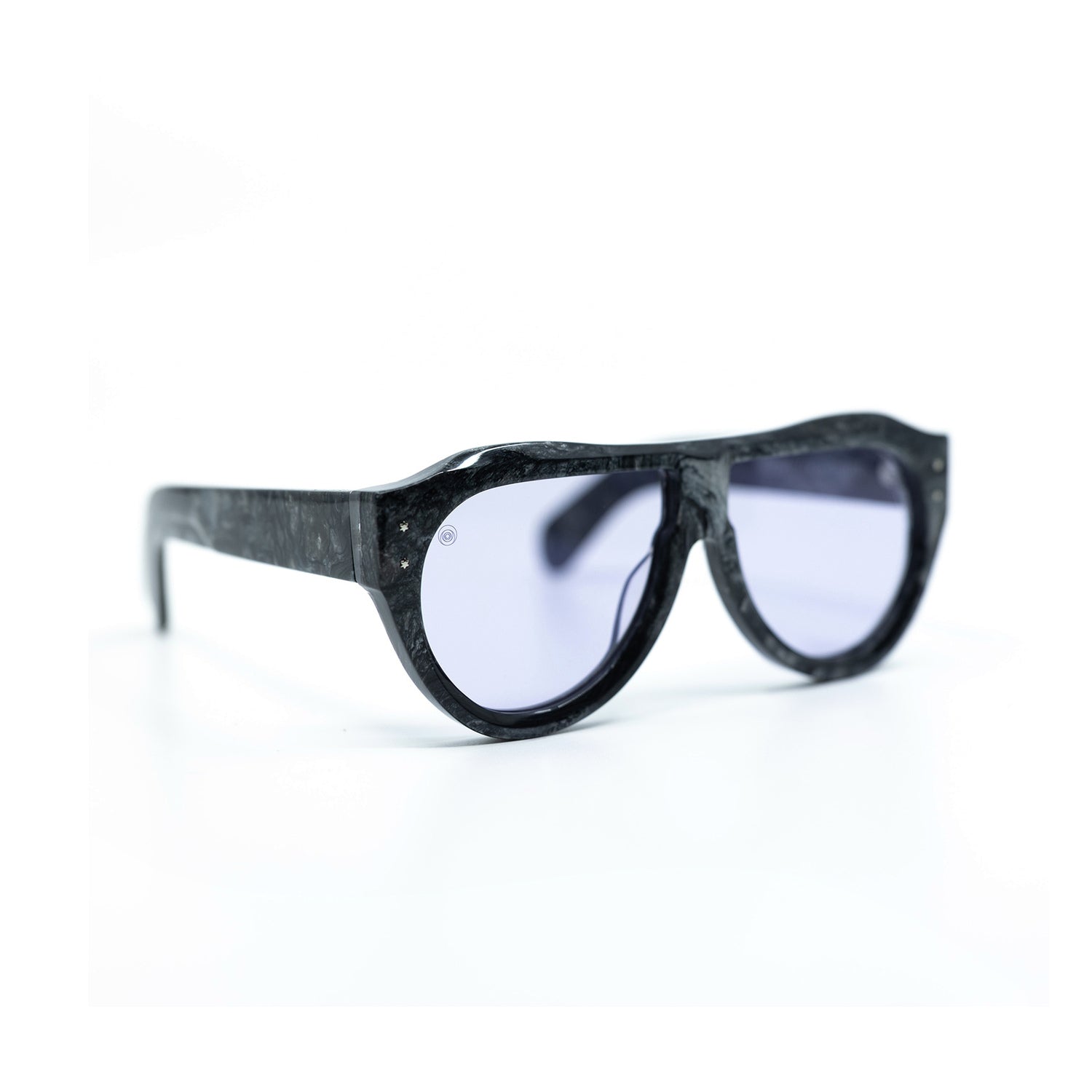 Otto Marble Purple | Taxxon X Cruzada Special Edition
