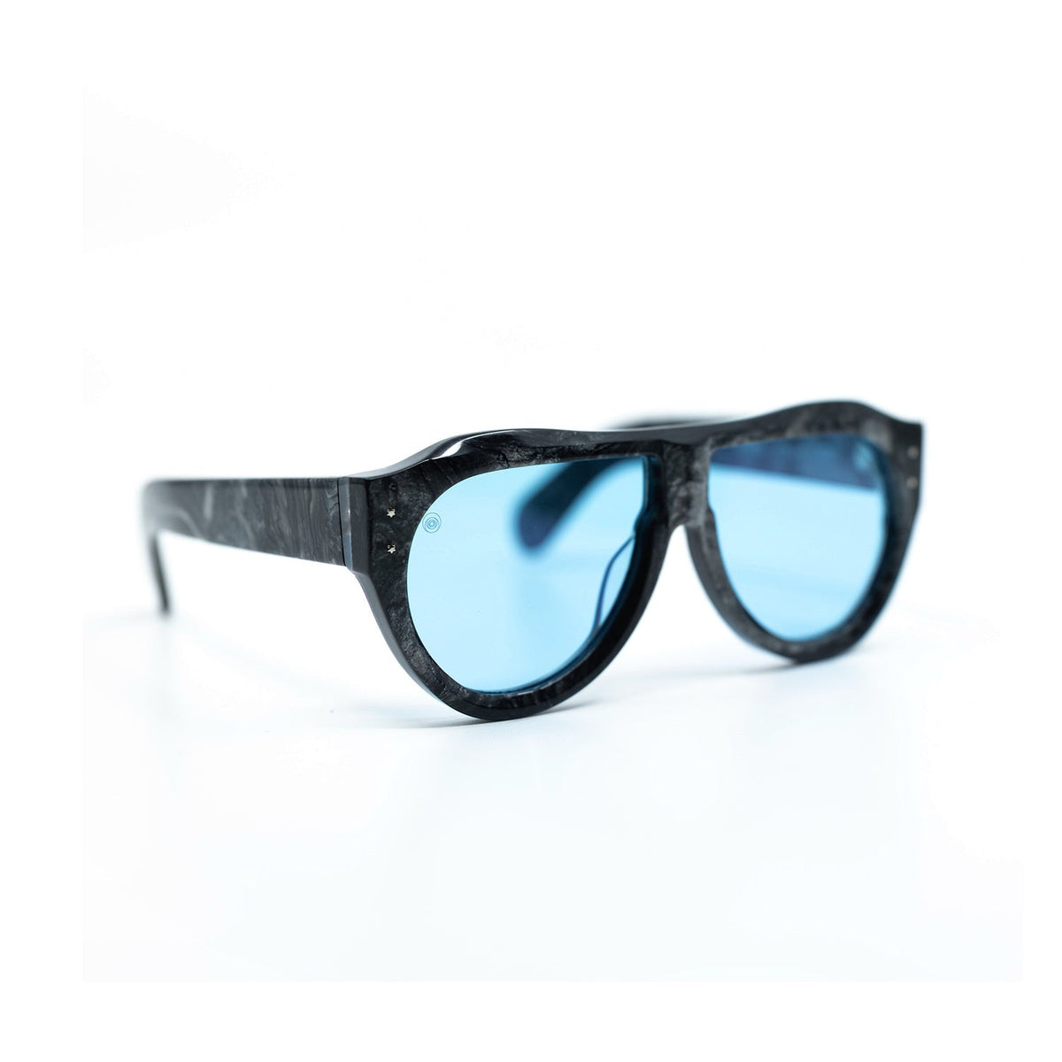Otto Marble Light Blue | Taxxon X Cruzada Special Edition