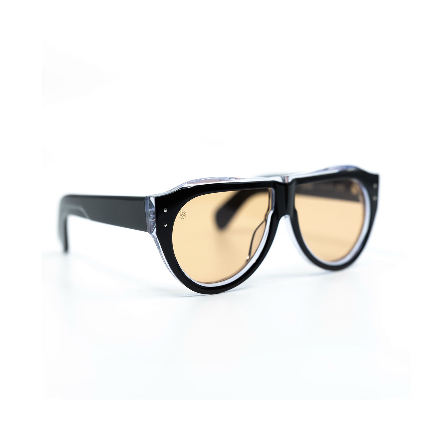 Otto Black Orange | Taxxon X Cruzada Special Edition