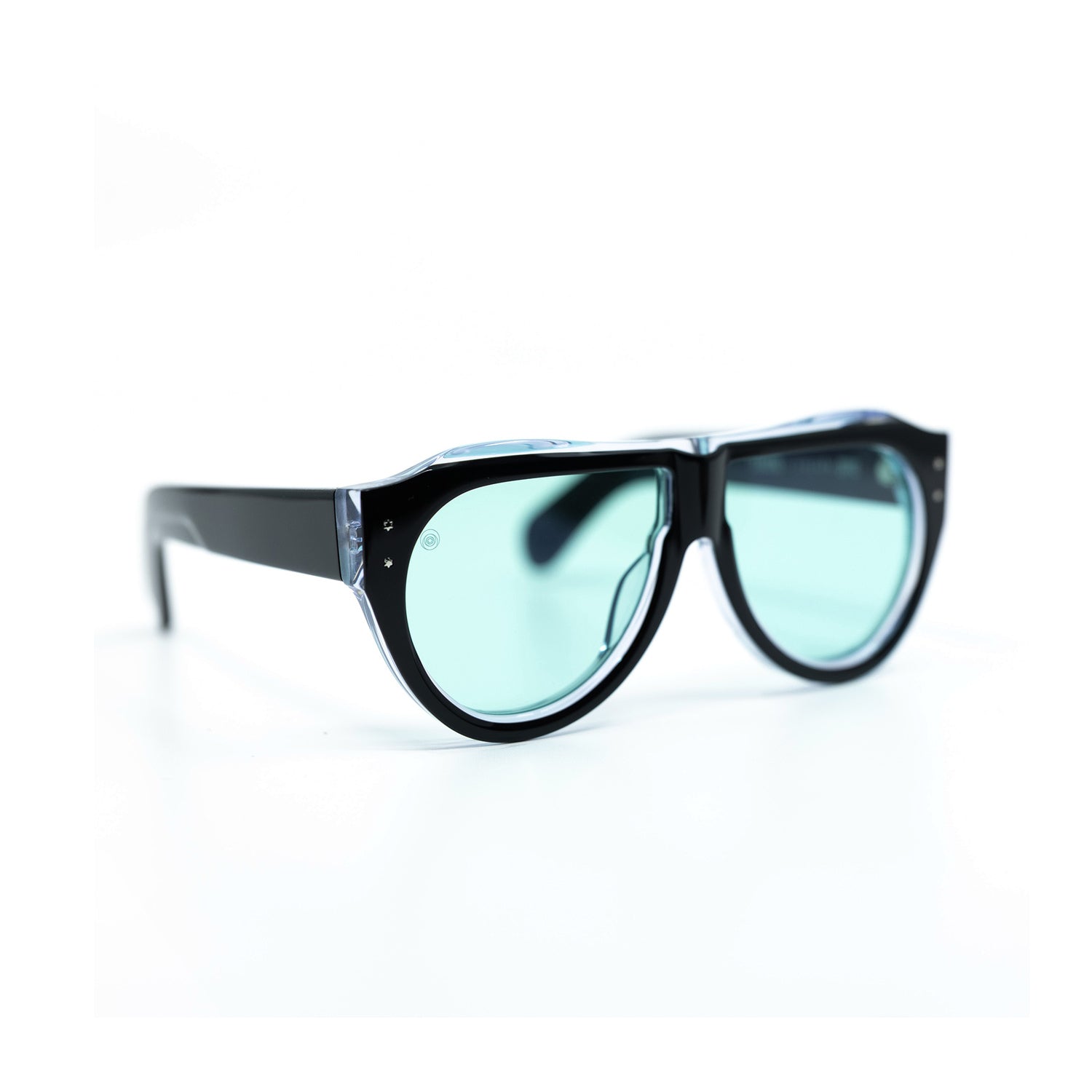 Otto Black Aqua | Taxxon X Cruzada Special Edition