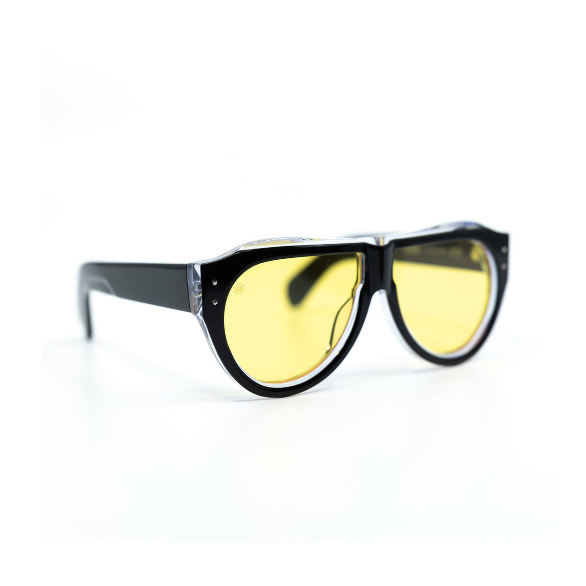 Otto Black Yellow | Taxxon X Cruzada Special Edition