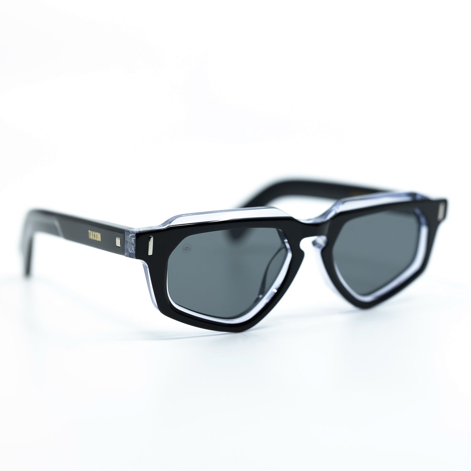 Avitio Sunglasses with Black Frame & Black Lens