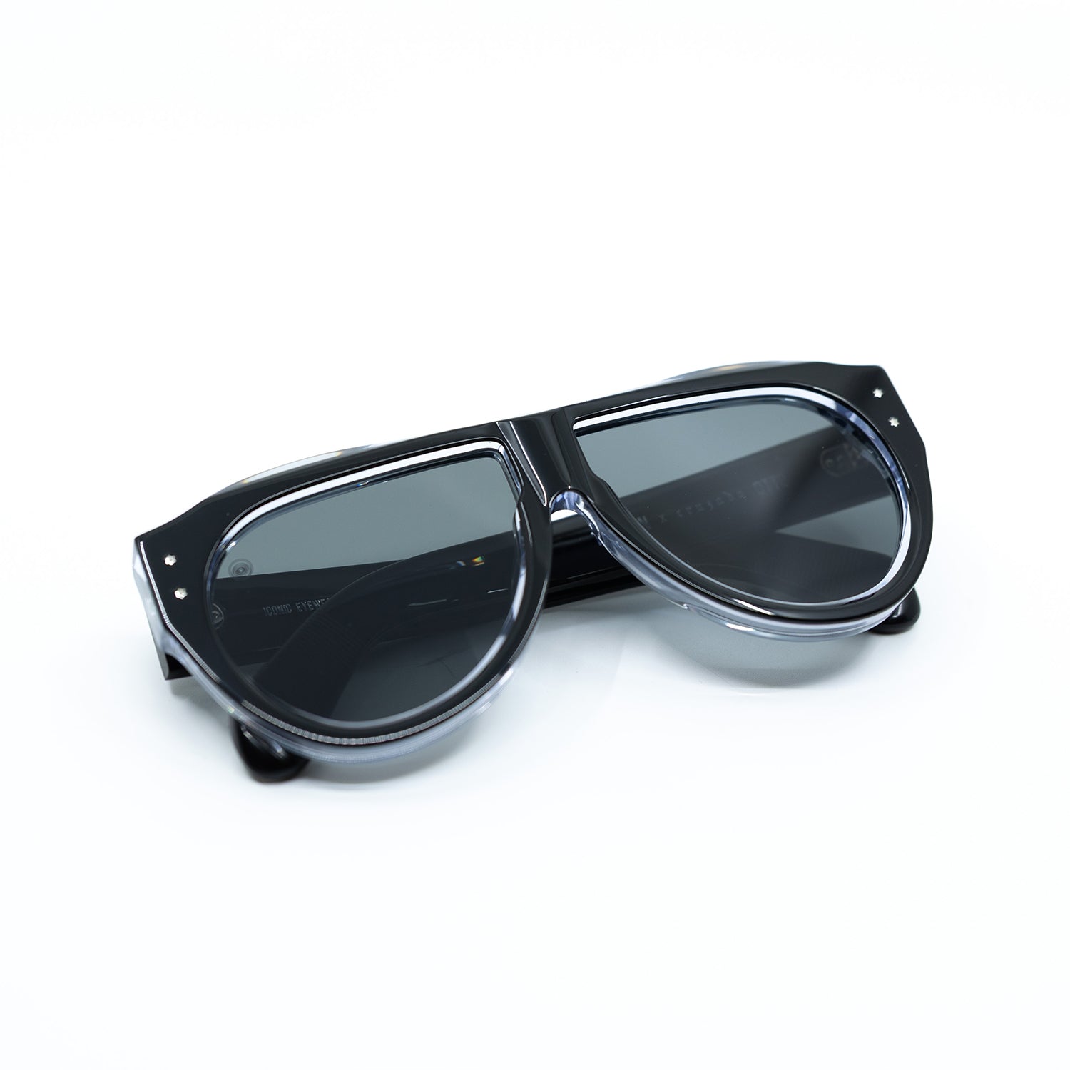 The Otto Collection 2025 | Taxxon X Cruzada – TAXXON Eyewear