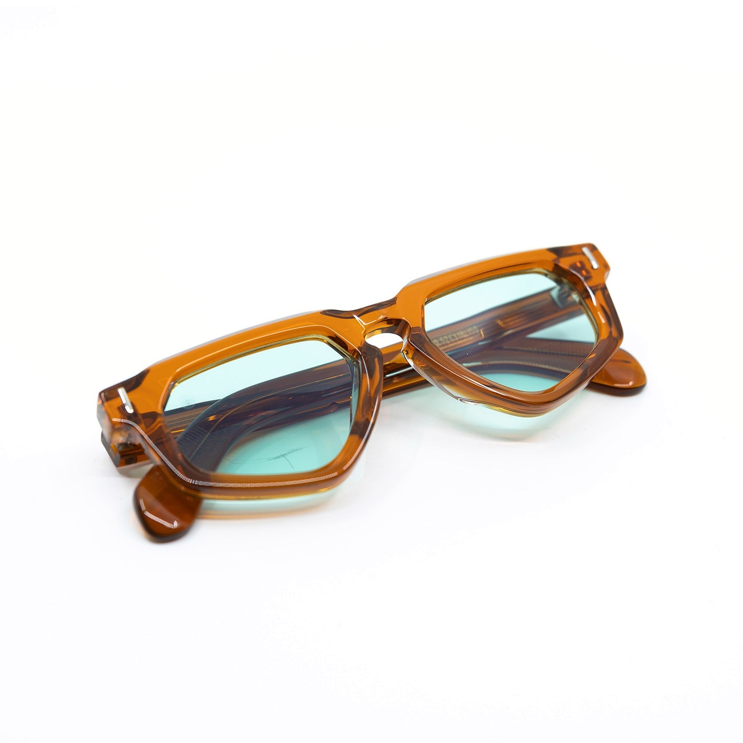 Avitio Amber Aqua