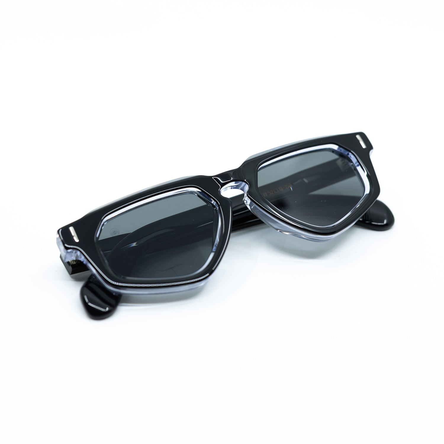 Avitio Sunglasses with Black Frame & Black Lens