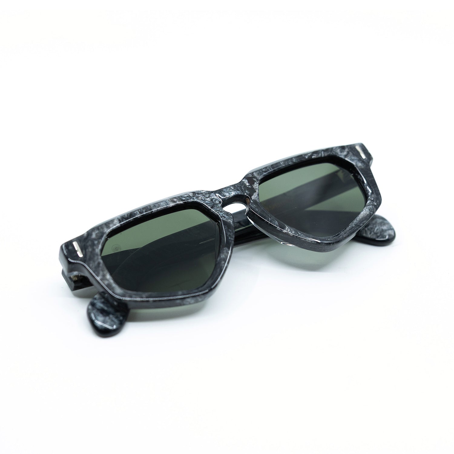 Avitio Marble Green