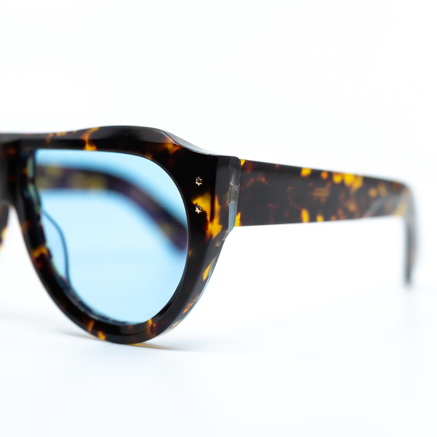 Otto Havana Light Blue | Taxxon X Cruzada Special Edition