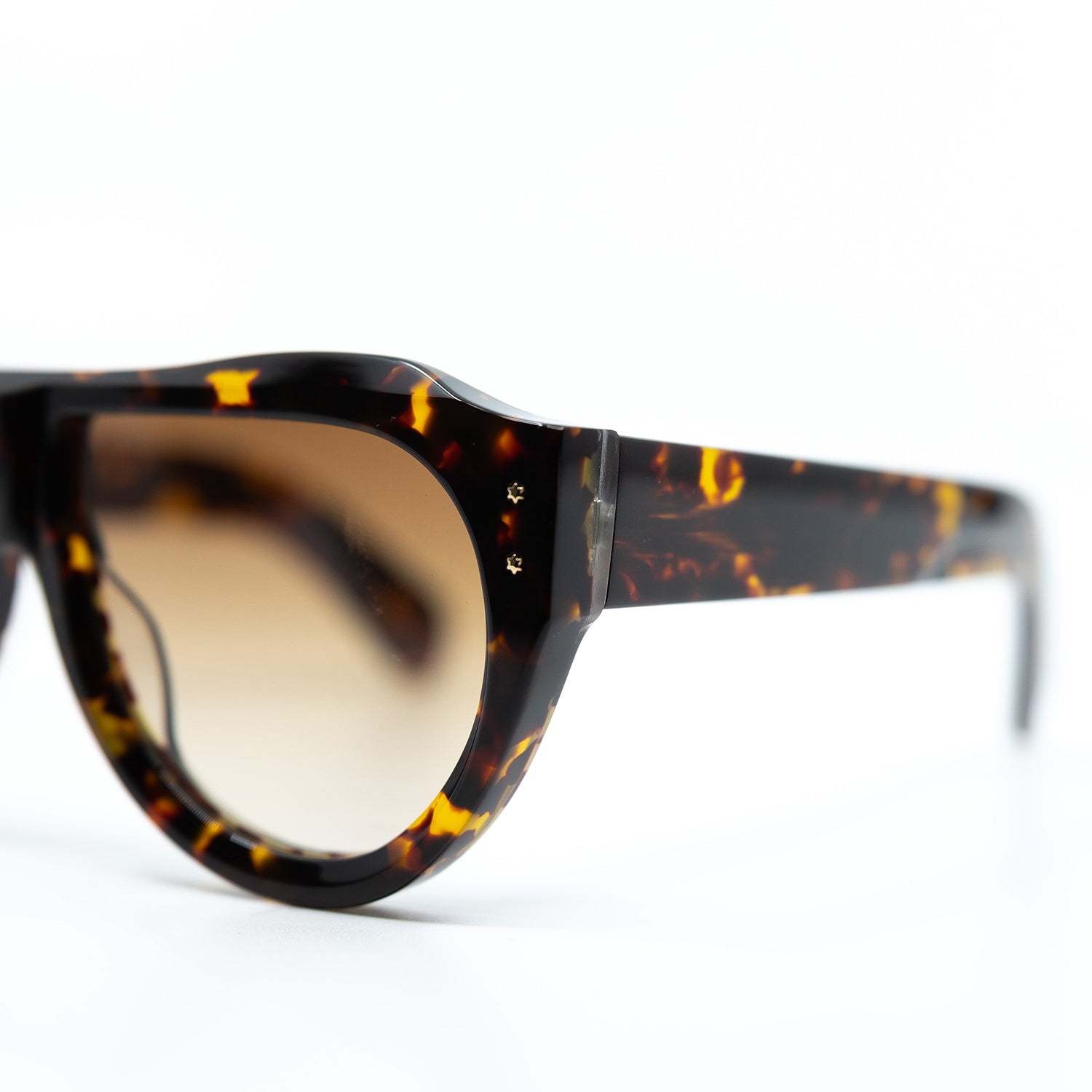 Otto Havana Brown | Taxxon X Cruzada Special Edition