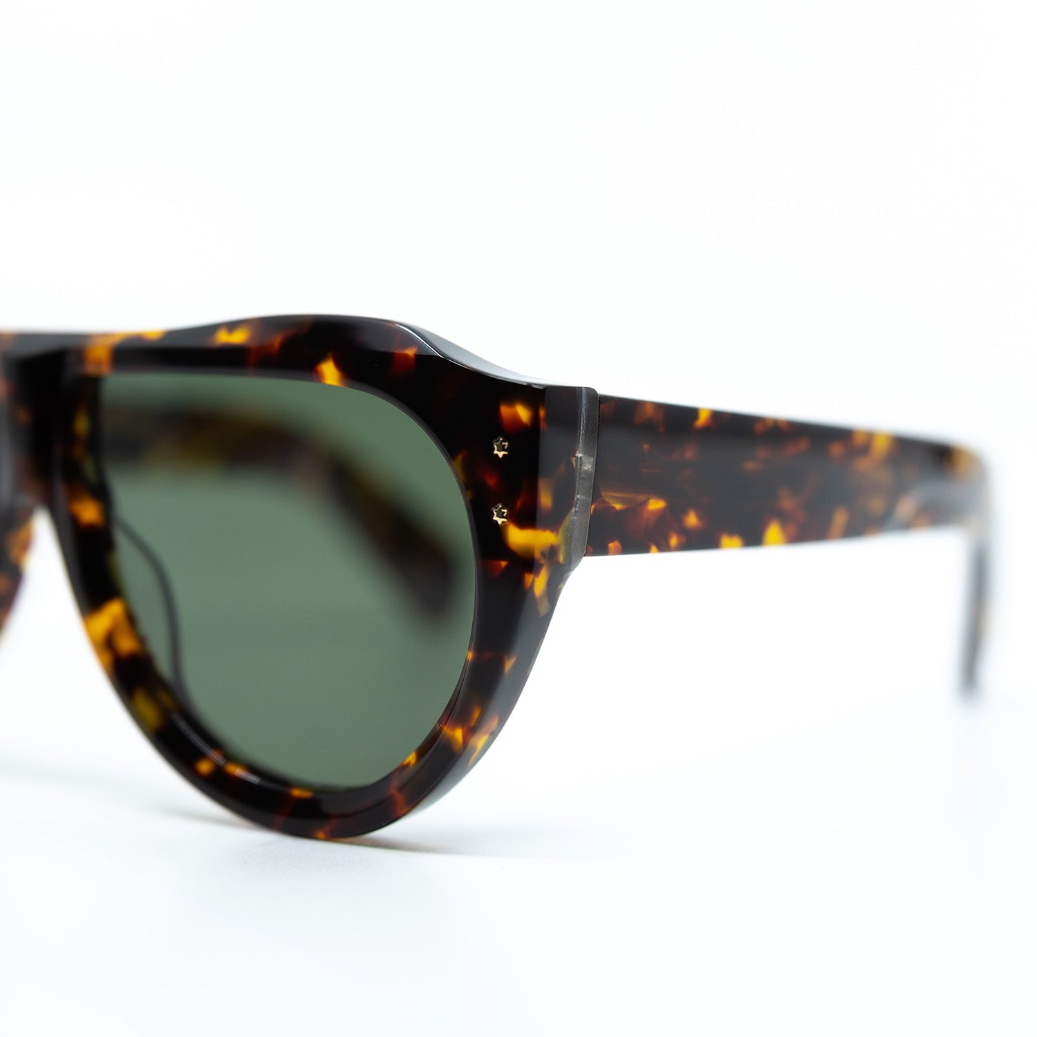 Otto Havana Green | Taxxon X Cruzada Special Edition