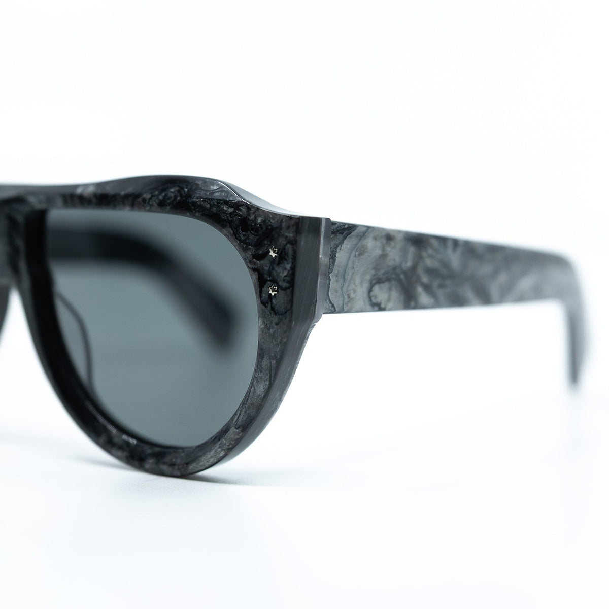 Otto Marble Black | Taxxon X Cruzada Special Edition