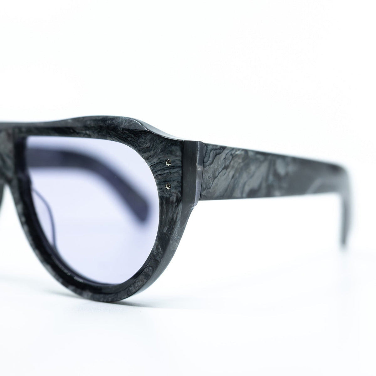 Otto Marble Purple | Taxxon X Cruzada Special Edition