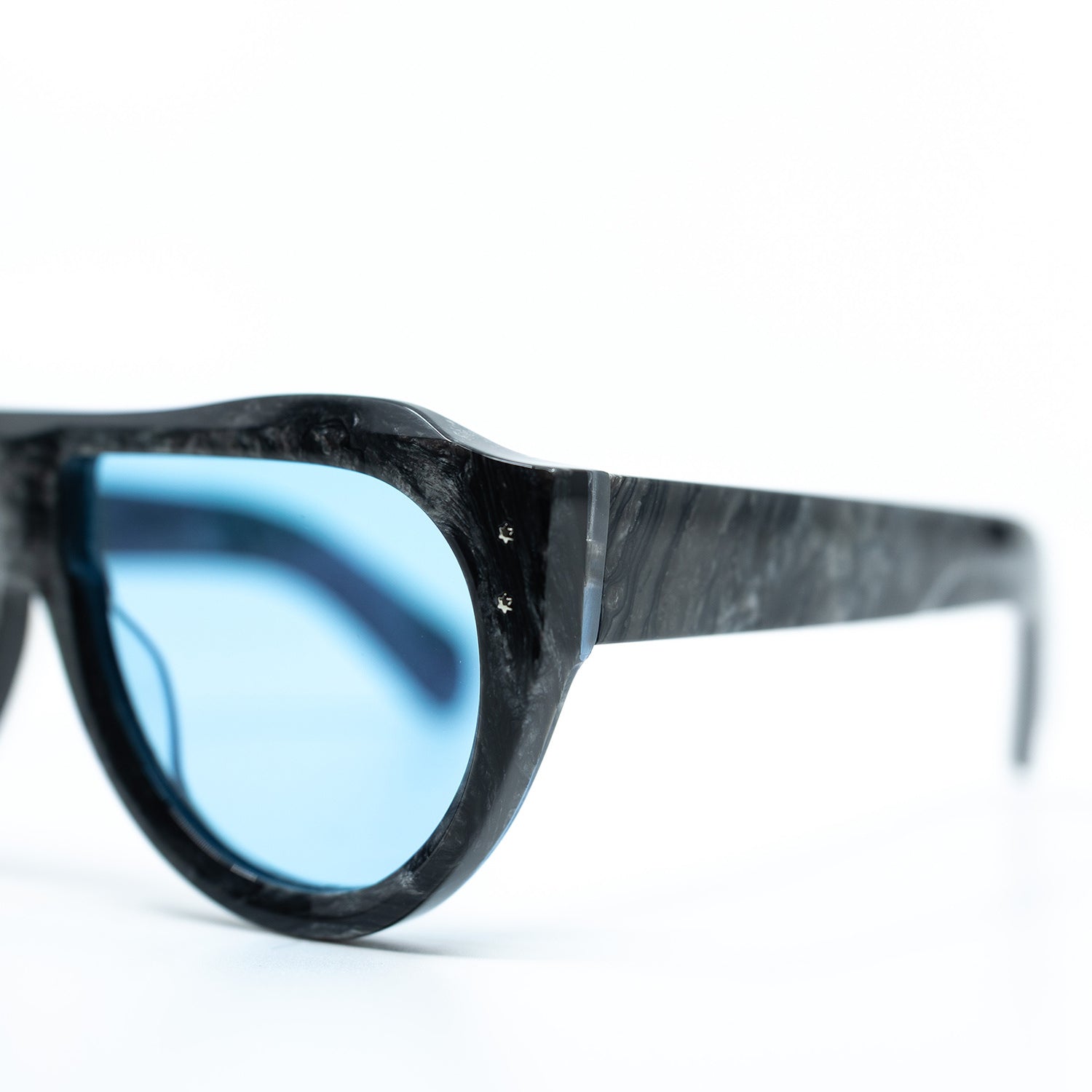 Otto Marble Light Blue | Taxxon X Cruzada Special Edition