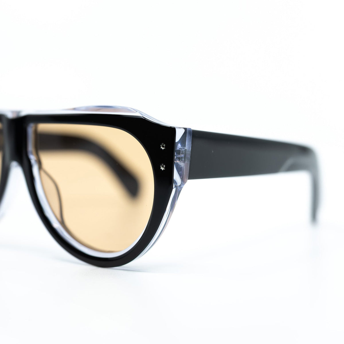 Otto Black Orange | Taxxon X Cruzada Special Edition