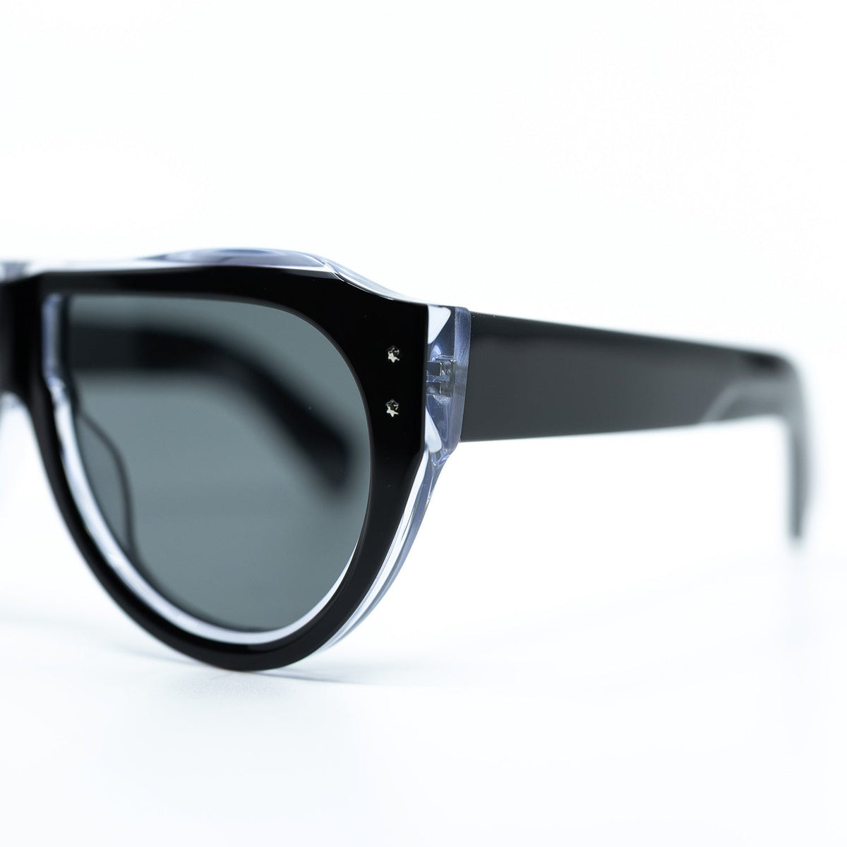 Otto Black Green | Taxxon X Cruzada Special Edition