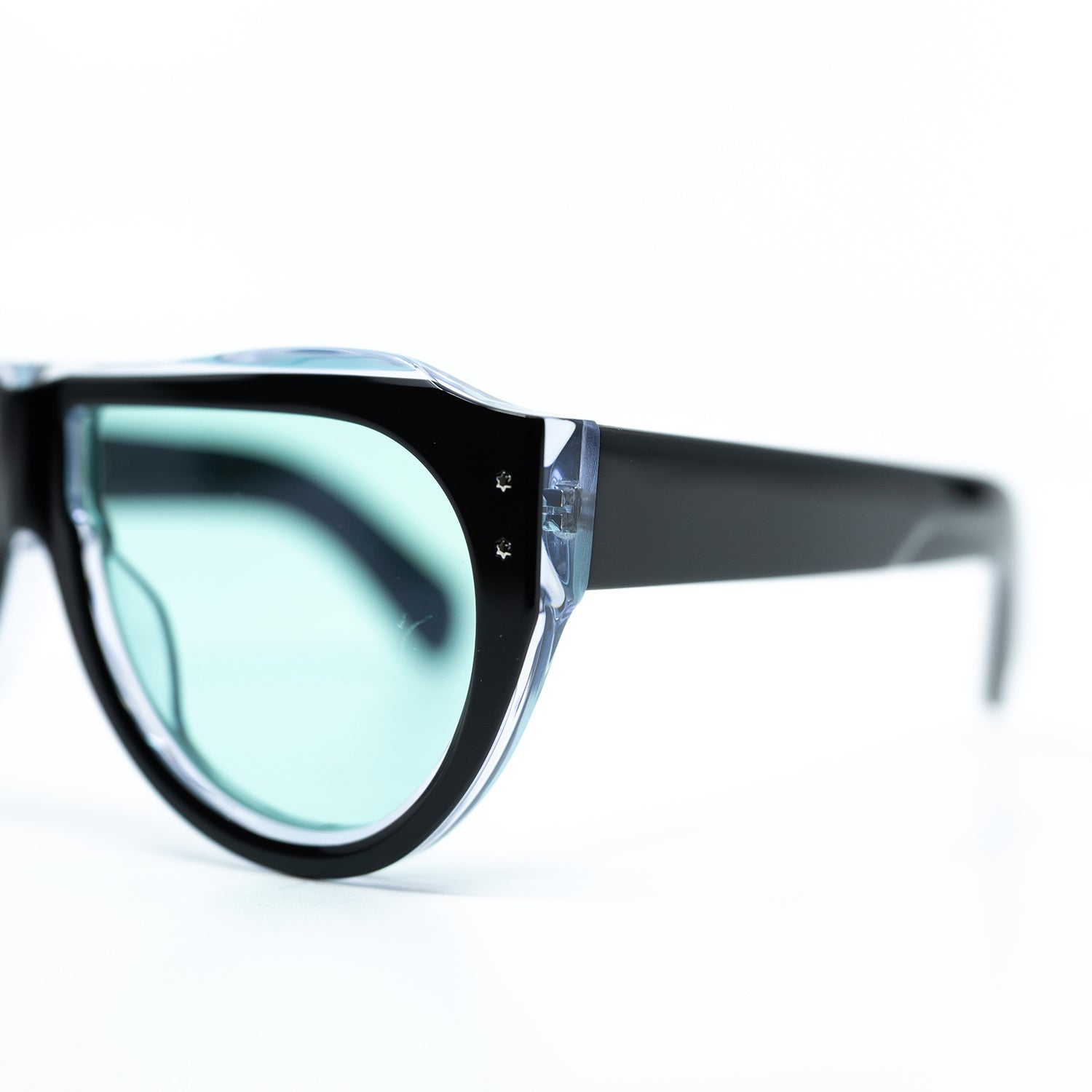 Otto Black Aqua | Taxxon X Cruzada Special Edition
