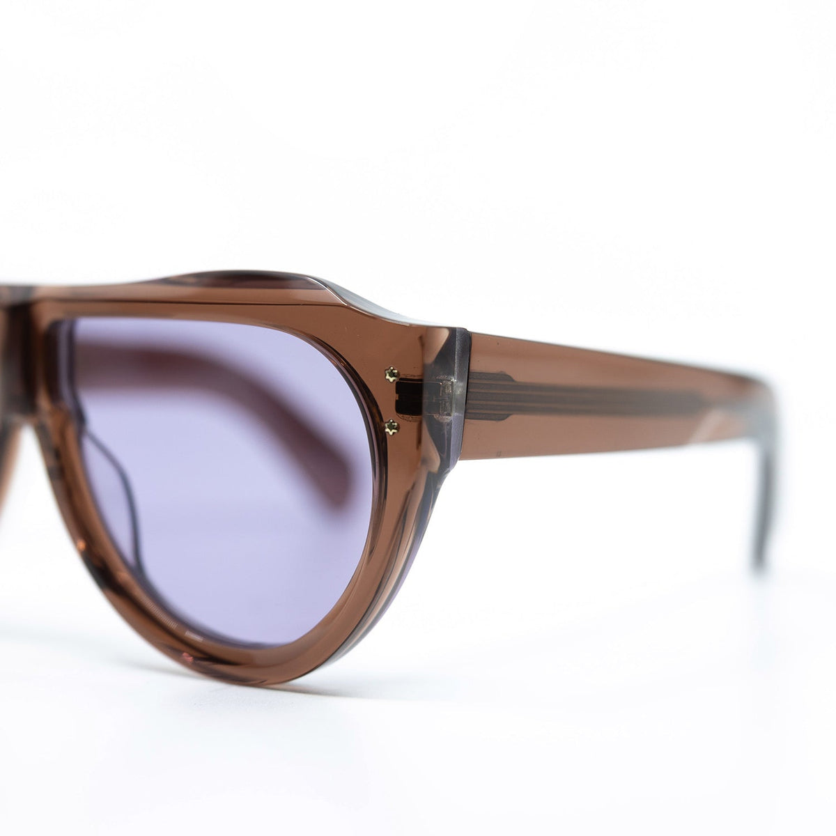 Otto Brown Navy | Taxxon X Cruzada Special Edition