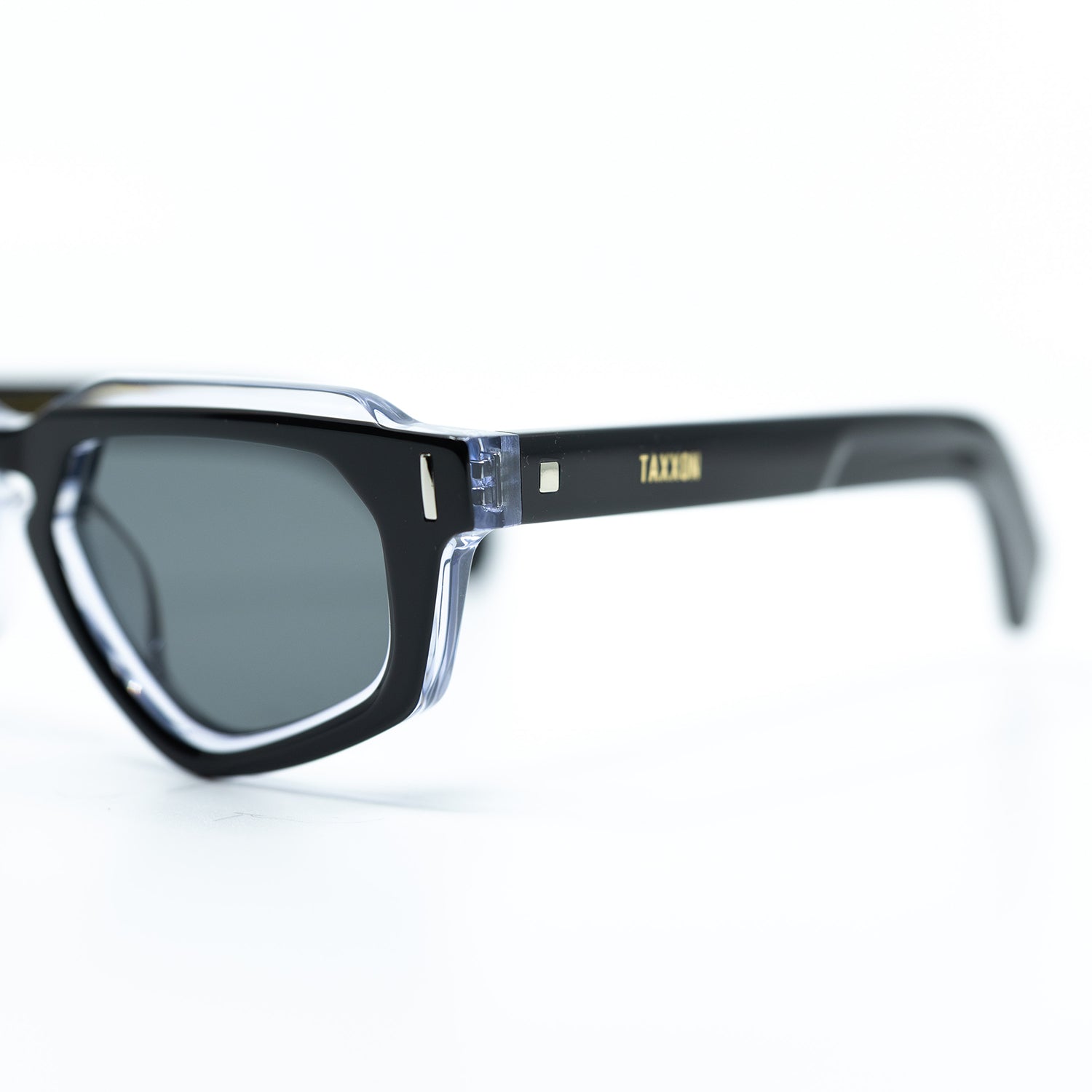 Avitio Sunglasses with Black Frame & Black Lens