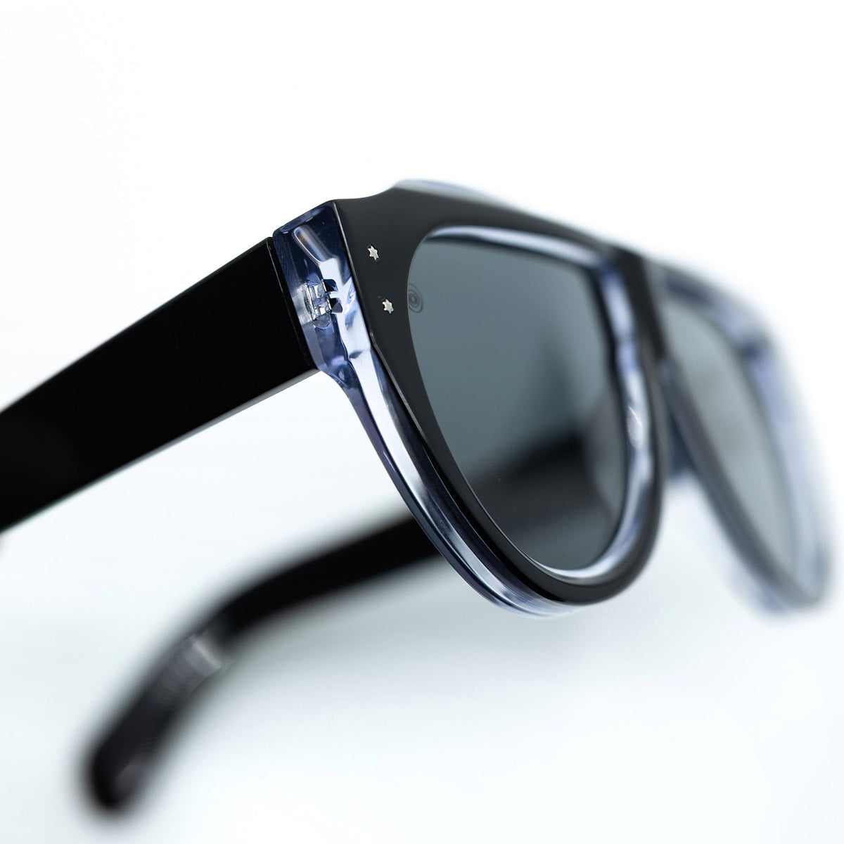 Otto Black Green | Taxxon X Cruzada Special Edition