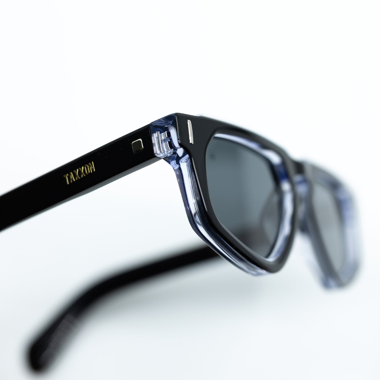 Avitio Sunglasses with Black Frame & Black Lens