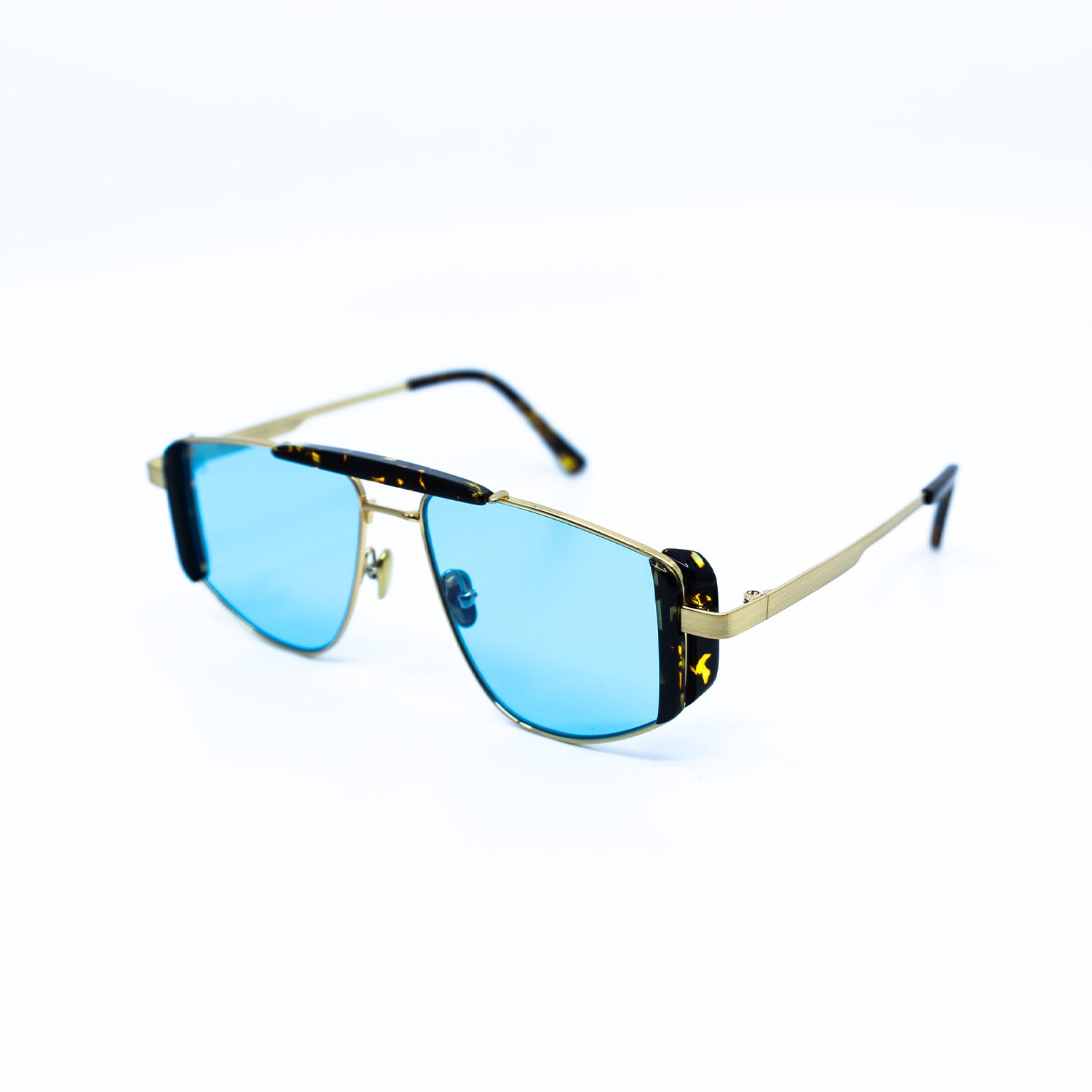 The Five-O Collection – TAXXON EYEWEAR