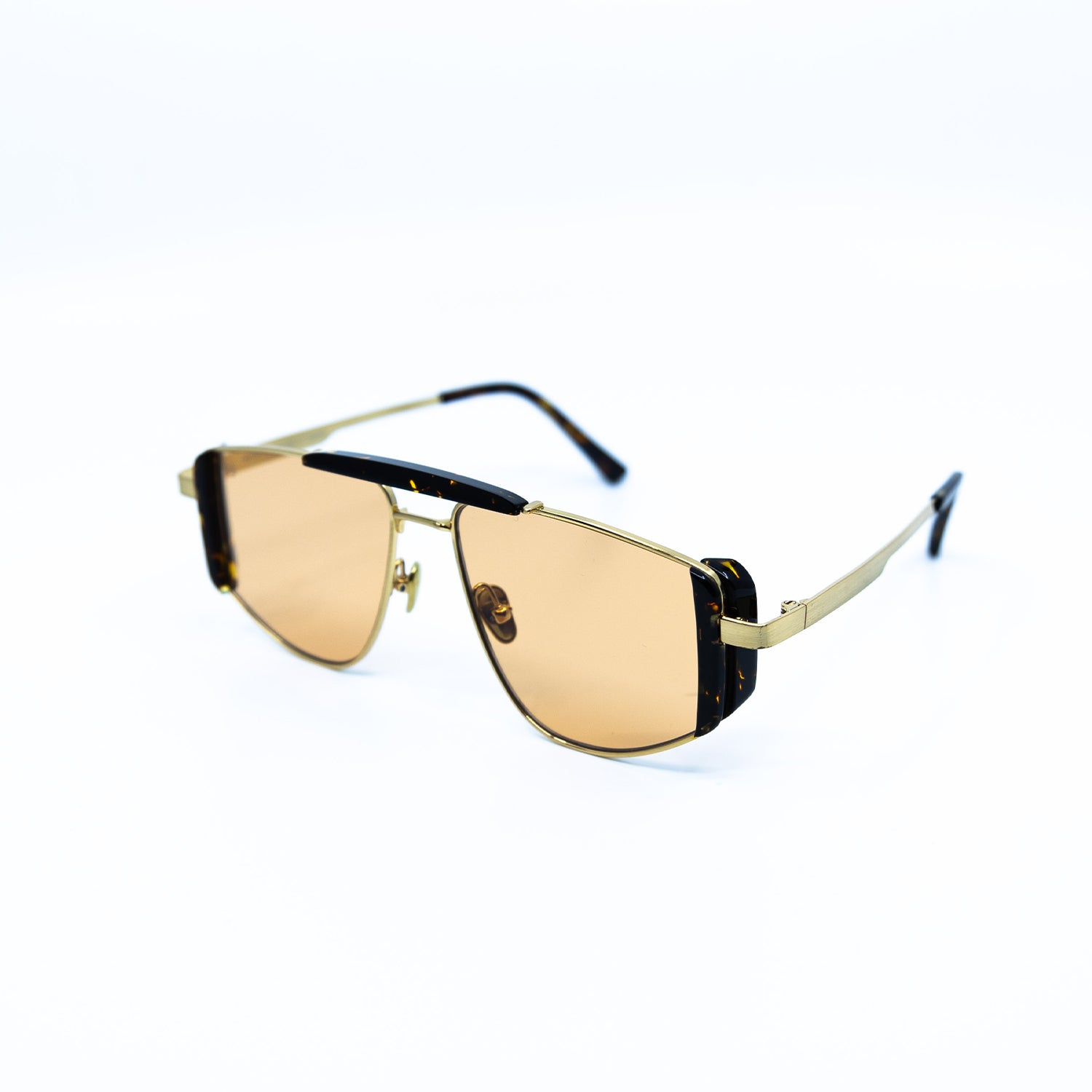 The Five-O Collection – TAXXON Eyewear