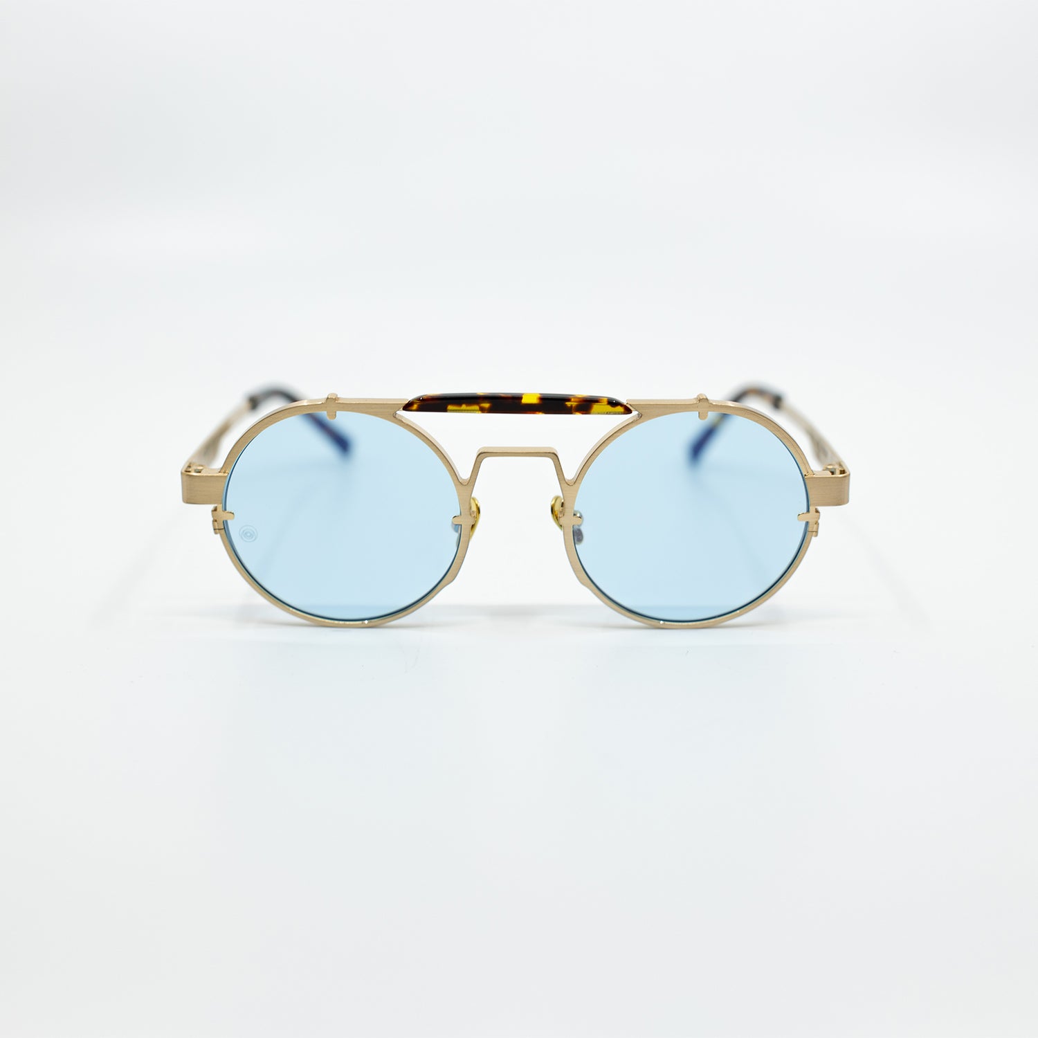 Lennon Havana Light Blue