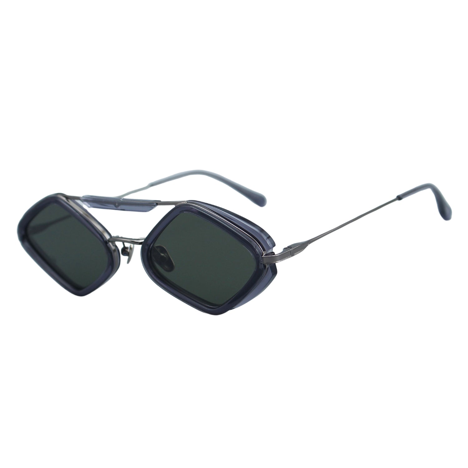 The Milo Collection – TAXXON Eyewear