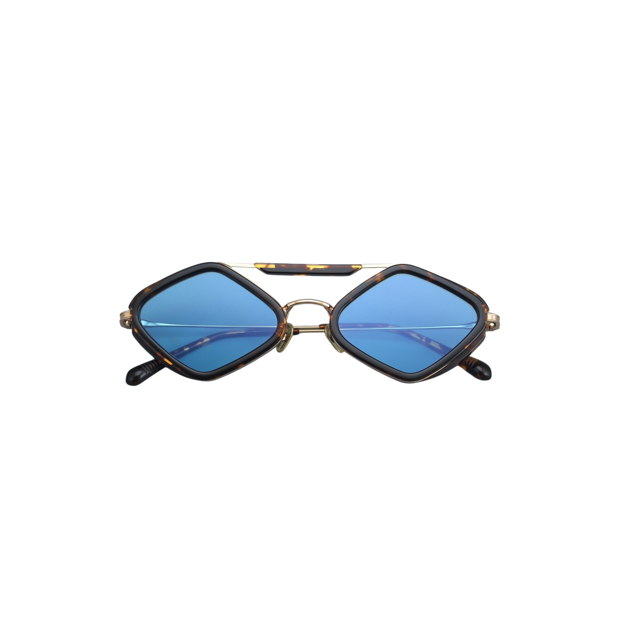 Milo Havana Light Blue